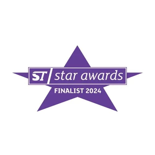 ST Awards 2024