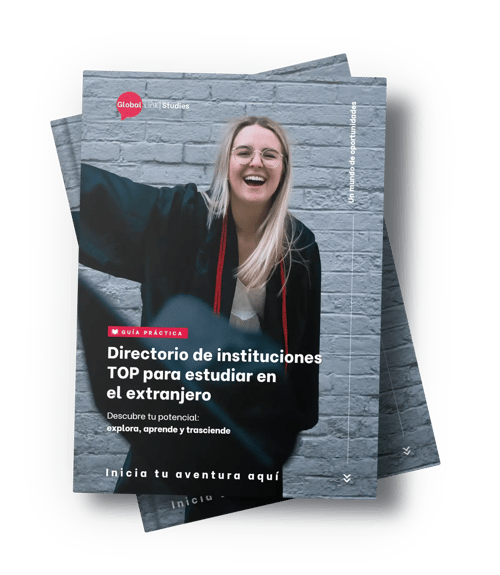 Mockup Guía DIRECTORIO DE INSTITUCIONES