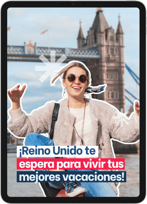 iPad CAMPS-REINO UNIDO