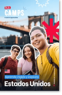 GUÍA - Aprende inglés y explora Estados Unidos