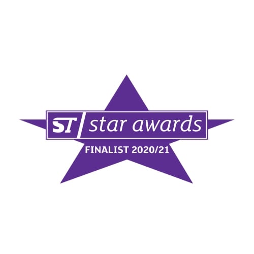 ST Awards 2020-21