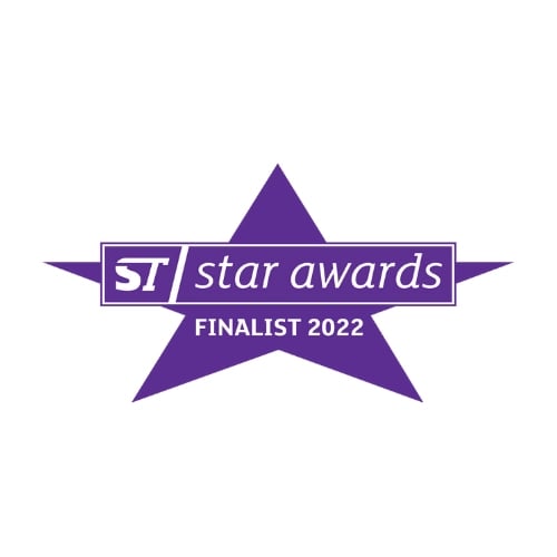 ST Awards 2022